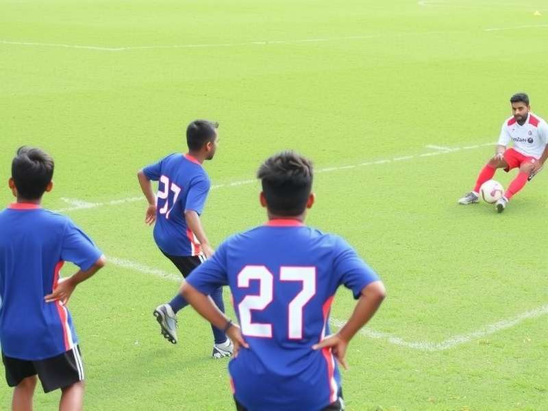 Corporate Partnership Announcement