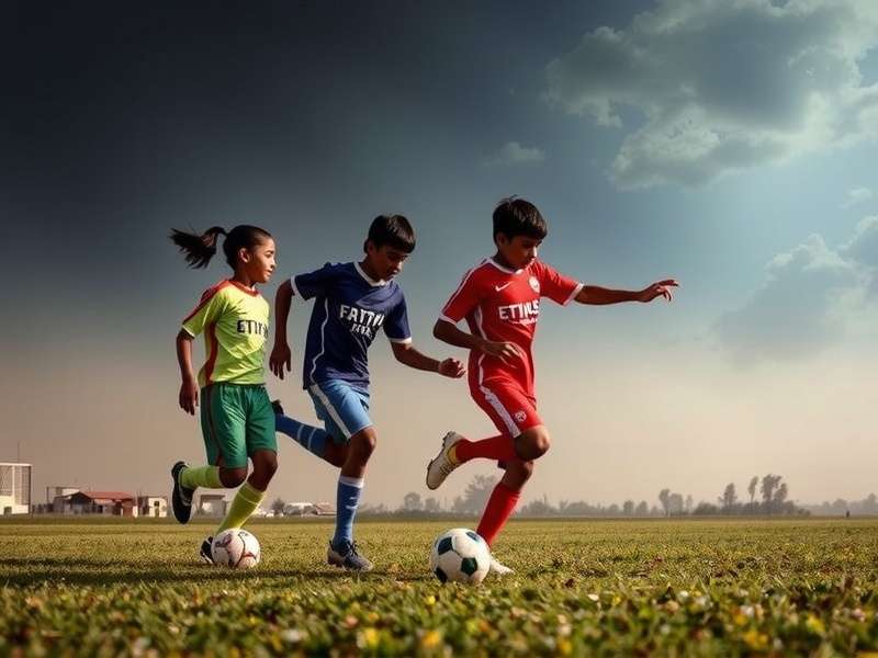 Rajesh Kumar - Chairman