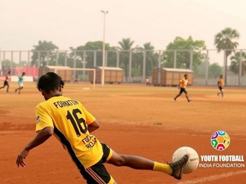 Priya Sharma - Executive Director